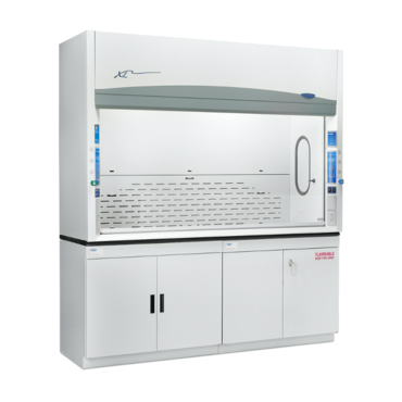 Chemical Fume Hoods